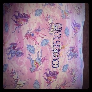 Custom made pillows personalized